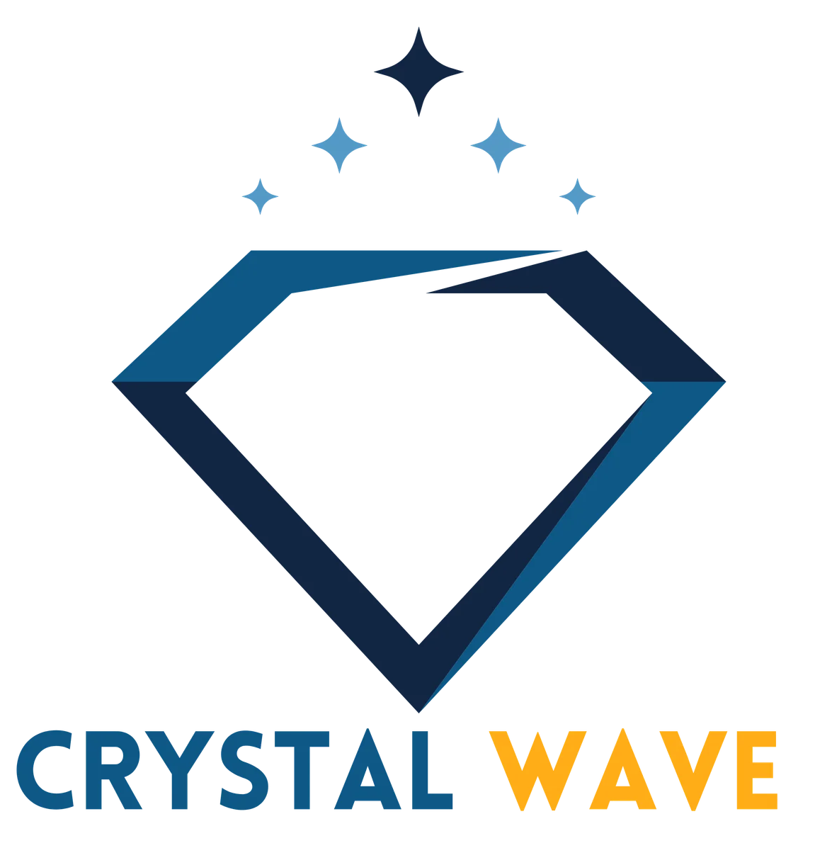 Crystal Wave